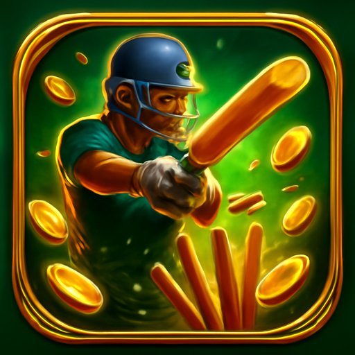 LV18 ক্রিকেট লাইভ স্কোরবোর্ড